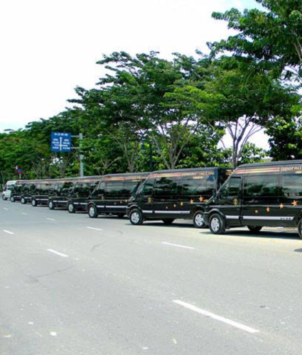 Dịch vụ vận chuyển